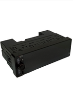 Автомагнитола 1DIN с экраном 6.28" DSP Android 4+64GB BOS-MINI BOSA628D-DSP