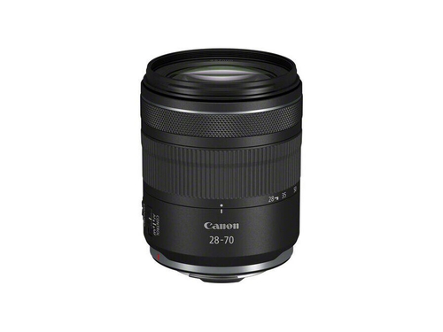 Canon RF 28-70mm f/2.8 IS STM