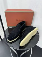 Лоферы Loro Piana