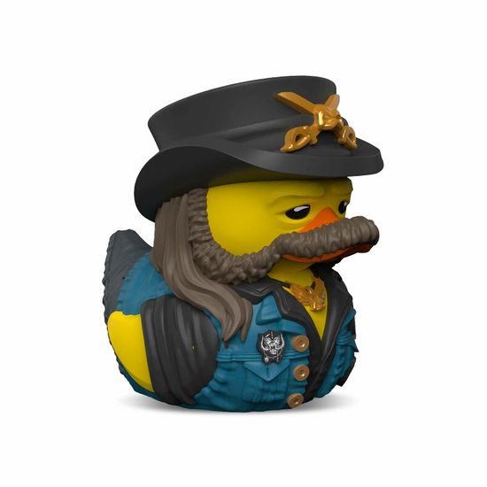 Фигурка-утка Tubbz Motörhead Lemmy (Mini)
