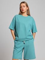 Костюм женский Азарт-3 Виотекс ЗЕЛЁНЫЙ