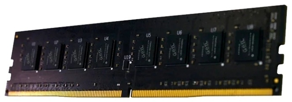 Оперативная память GeIL Pristine GP44GB2666C19SC 4Gb