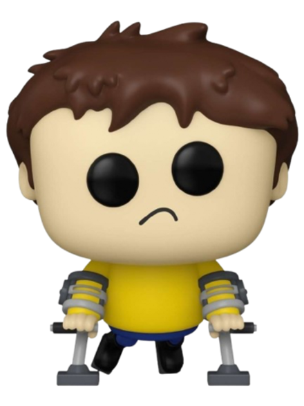 Фигурка Funko POP! TV South Park Jimmy Valmer