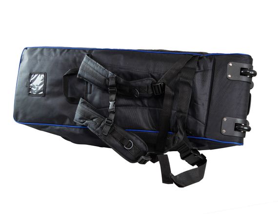 Надувная SUP-доска JS Board Ninja NJ335 335х82х15 см полный комплект