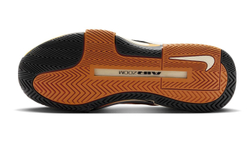 Женские Кроссовки теннисные Nike Zoom GP Challenge 1 Osaka - разноцветный