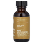 Pure Body Naturals, 100% чистое эфирное масло, пачули, 30 мл (1 жидк. унц.)