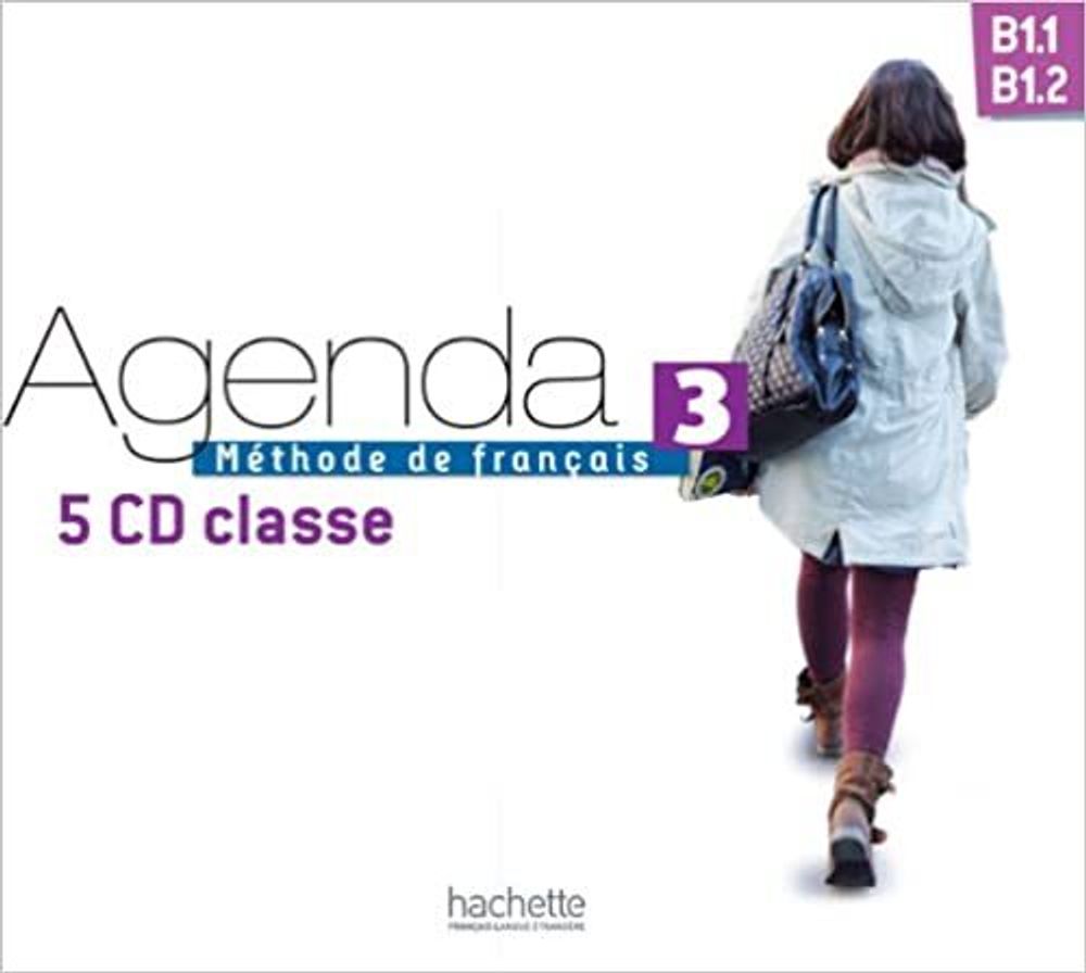 Agenda 3 B1.1/1.2