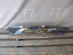 Накладка крышки багажника Audi A7 (4G) 10-18 Б/У Оригинал 4G8827086K