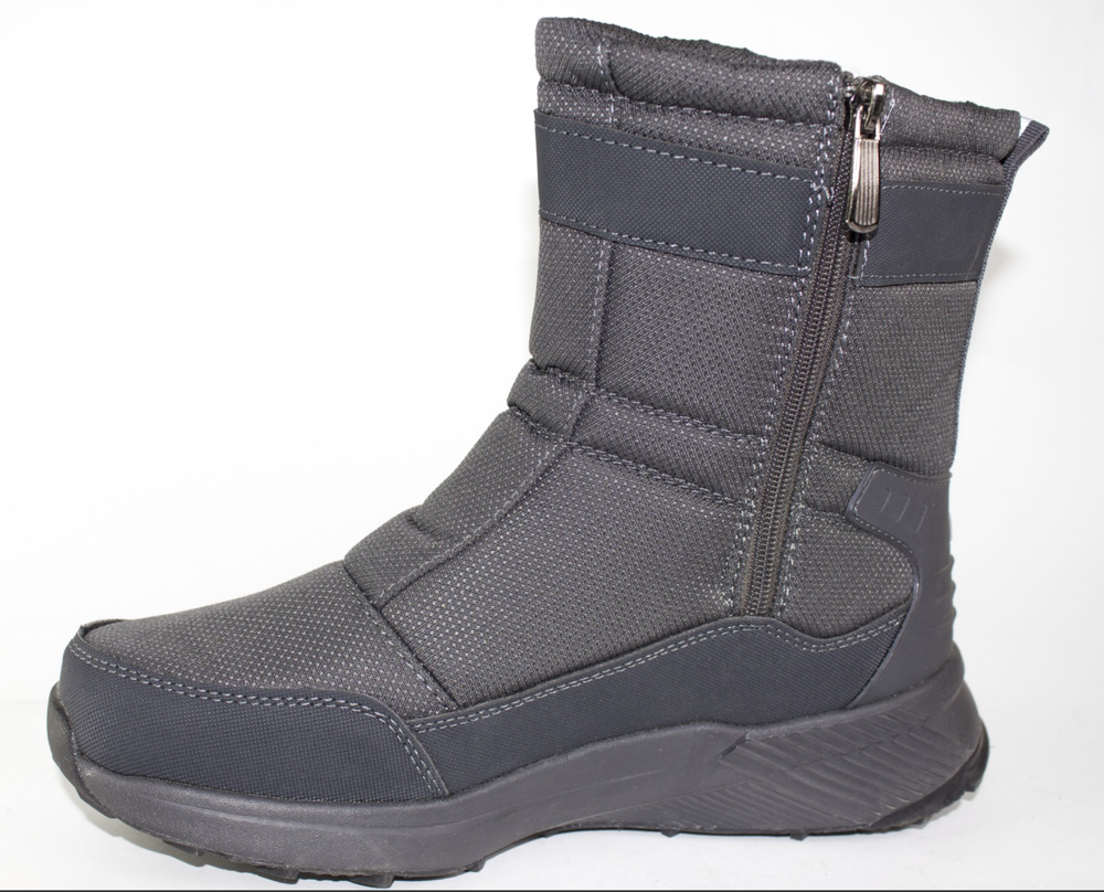 Дутики мужские зимние 2332-3