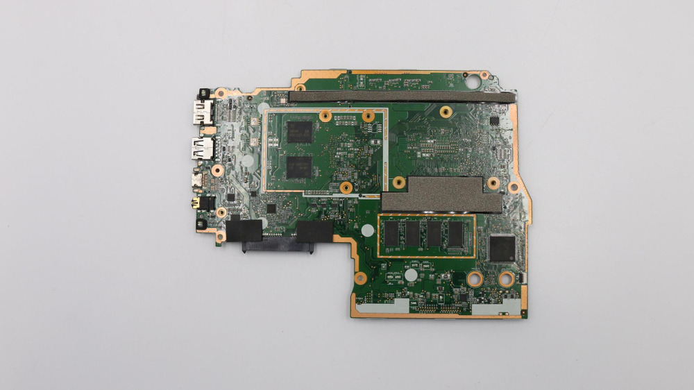 Материнская плата для ноутбука Lenovo ideapad 330S-15IKB Intel core I7-8550U Radeon 540 2G 4G WIN (5B20S71243), оригинал