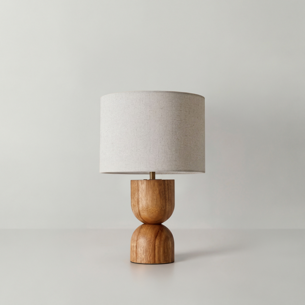 Настольный светильник Freya FR5326TL-01BG