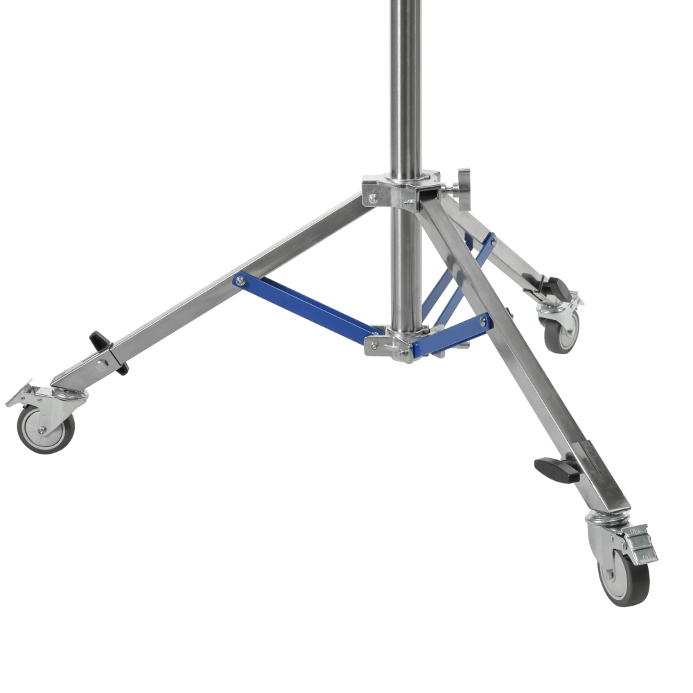 Стойка Falcon Eyes LVM-M150 на колесах