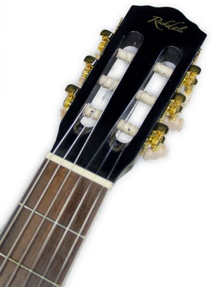 ROCKDALE CLASSIC LIFE BK