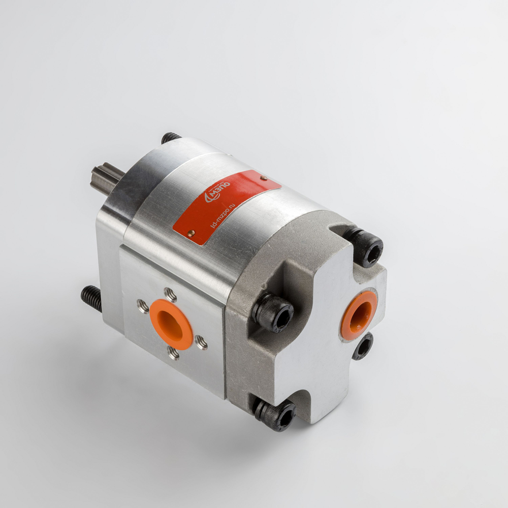 Насос CBN-F316L-TFHL（90）левый