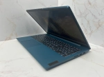 Ноутбук Lenovo IdeaPad 5 15ARE05 (81YQ0018RK) 15.6"/AMD Ryzen 5 4500U/RAM 8GB/SSD 256GB/Radeon RX Vega 6/1920*1080/IPS/DOS/Подсветка кл-ры: LED/Синий. Состояние: B1