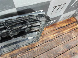 Решетка радиатора Audi Q5 (FY) 17-20 Б/У Оригинал 80A853651C