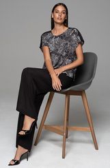 Пижама Mia-Amore 5586 "Joline"