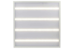 Светильник LED-панель ДВО/ДПО 36Вт 4000К 3060Лм матовый IP40 595х595х19мм SPO-6 ЭРА Б0039319