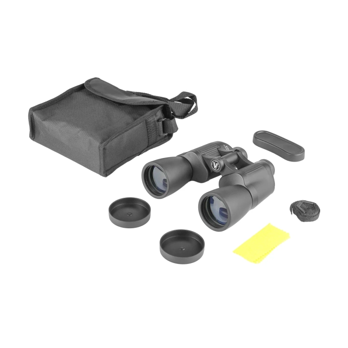 Бинокль Veber Free Focus БПШ 7x50