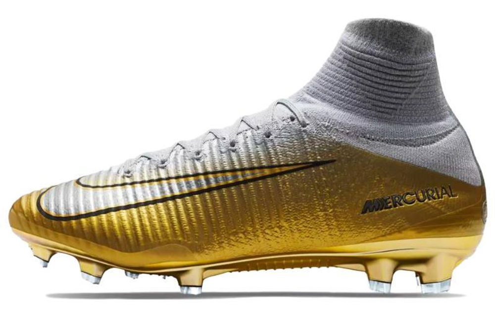 Nike Mercurial Superfly 5 Cr7 Quinto Triunfo Hyper Sneakers