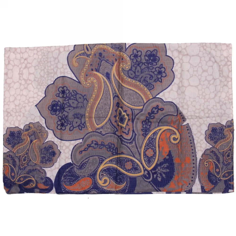 Наволочка 50*70 полисатин микс