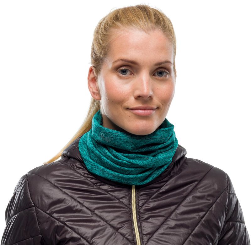 Бандана-труба со светоотражающими нитями Buff Original Dryflx Bondi Фото 3