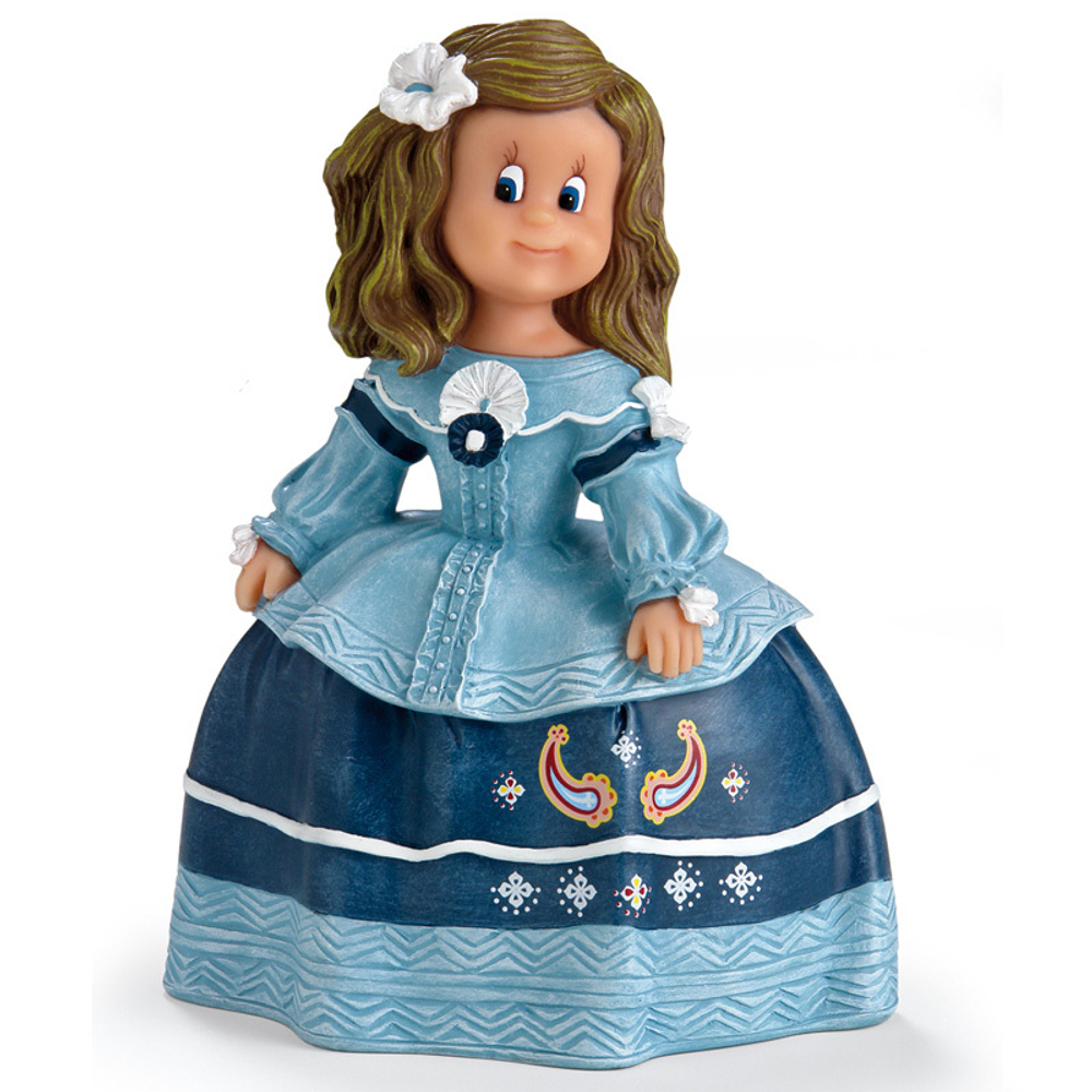 Статуэтка В платье Nadal