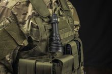 Armytek Barracuda Pro Max Magnet USB