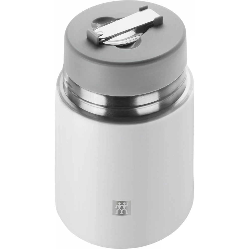 Zwilling Термоконтейнер для еды Thermo 700мл, белый