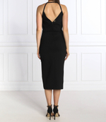 платье TWINSET - черный(222TP2034)