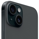 Смартфон Apple iPhone 15 Plus 256 ГБ Черный