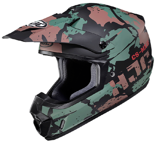 CS-MX II Ferian MC4SF / Хаки