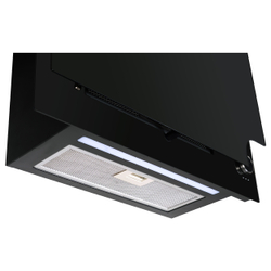 Вертикальная вытяжка Korting KHC 67806 ICPGN