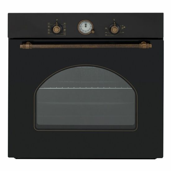 Электрический духовой шкаф Simfer B6EL77017