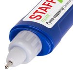 Корректирующий карандаш Staff College,, 6мл, металлический наконечник
