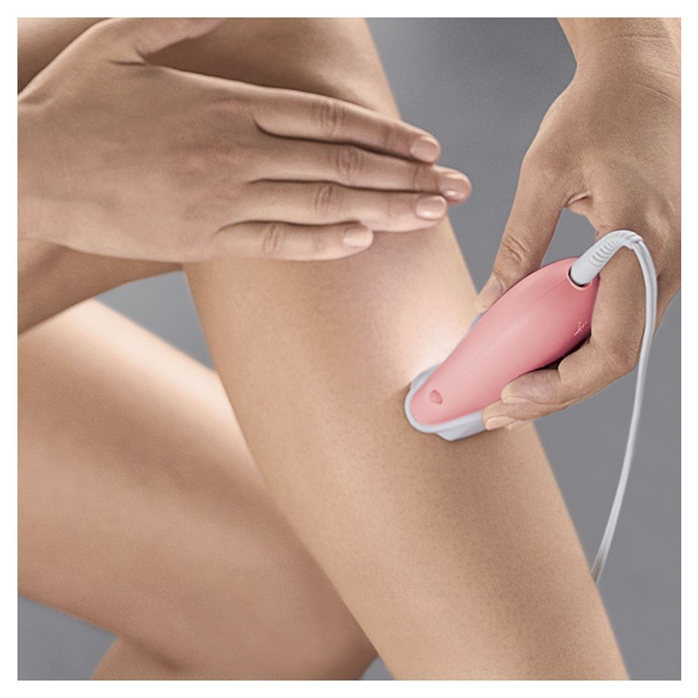 Эпилятор Braun Silk-epil 3 SE3440