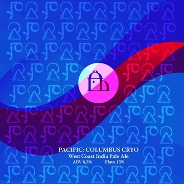 Pacific: Columbus Cryo // Velka Morava (Мск)