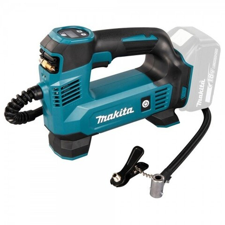 Аккумуляторный насос автомобильный Makita DMP180Z