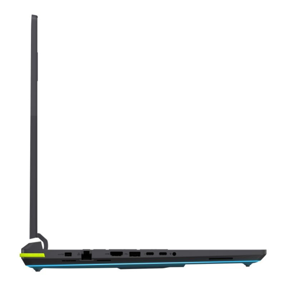 Ноутбук ASUS ROG Strix G18 G815LR-S9085 18" (2560x1600, 240Hz), Core Ultra 9 275HX (2.7Ghz), 32Gb, 1TbSSD, RTX5070Ti 12Gb, noOS