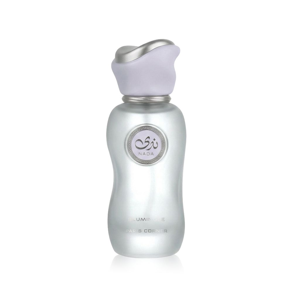 Paris Corner Nada Blumingle Eau De Parfum 100 ml (unisex) Paris Corner Nada Blumingle Eau De Parfum 100 ml (unisex)