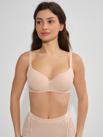 Бюстгальтер Rowan формованная чашка