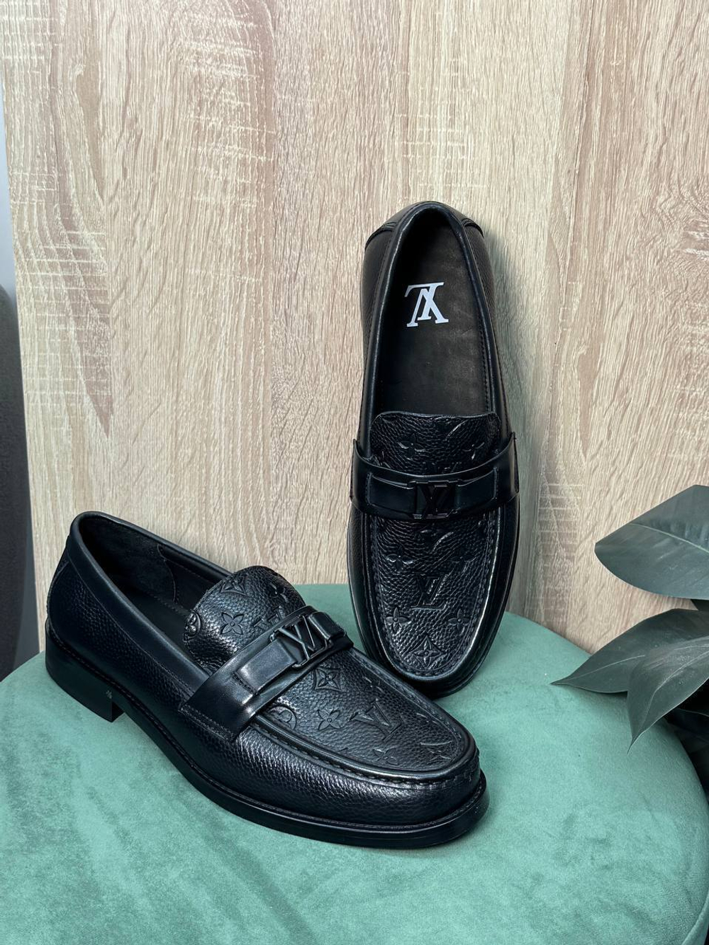 Туфли Louis Vuitton