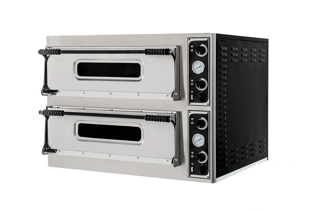 Печь для пиццы Itpizza MS66