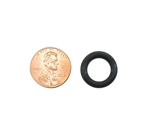 MS29513-010 O-ring, 1⁄4" Inner Diameter, 3⁄8" Outer Diameter