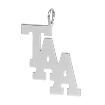 Кулон The Amity Affliction TAA 37х31мм (311)