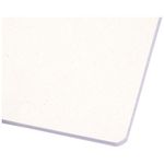 Блокнот Fabia с переплетом, изготовленный из рубленой бумаги