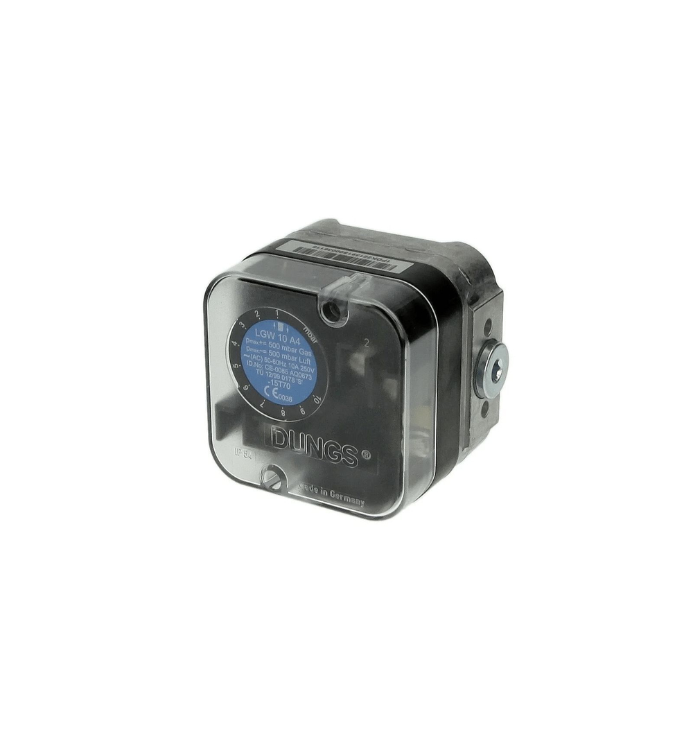 Датчик давления альтернатива DUNGS LGW 10 A4