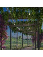 Патроны Creative Белый E27