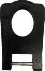 Крепление фары печатное для электросамоката Xiaomi M365