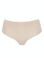 Трусики-бразилиана Active Day (Размер: M) (Цвет: телесный)